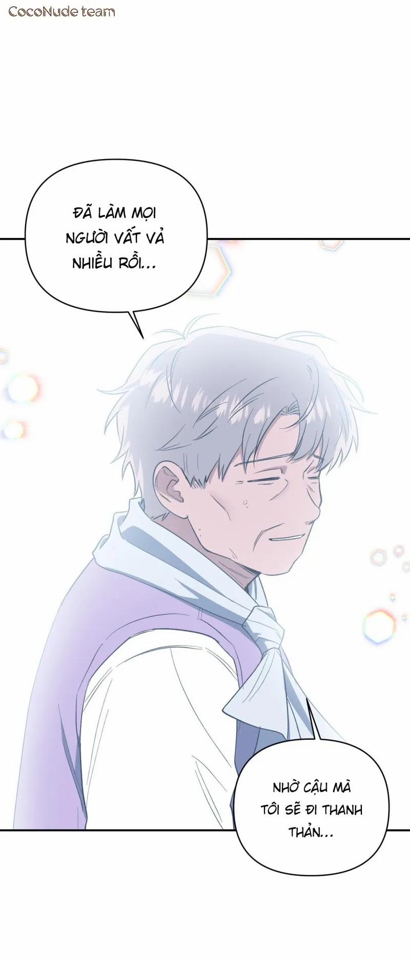 Nghe Nói Có Ma Trong Phòng CLB 27 trang 68