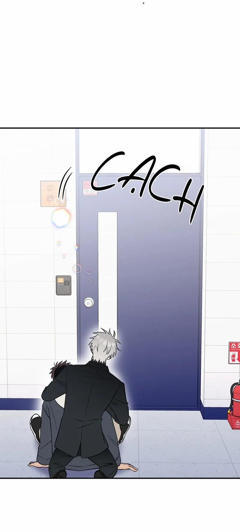 Nghe Nói Có Ma Trong Phòng CLB 27 trang 75