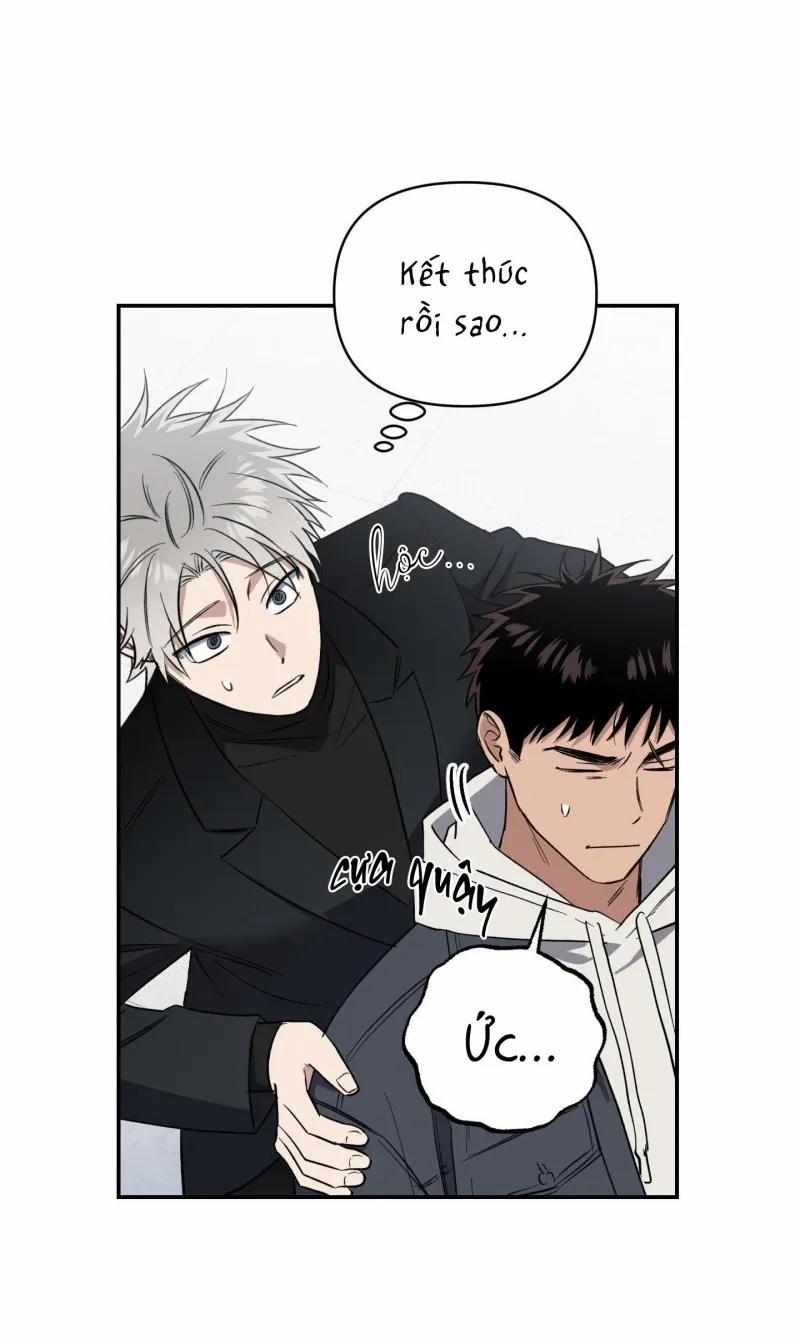 Nghe Nói Có Ma Trong Phòng CLB 27 trang 76