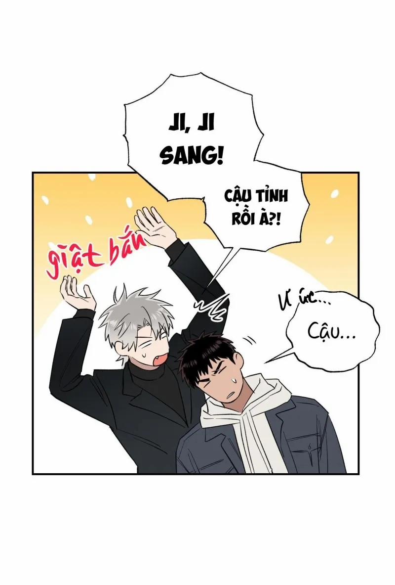 Nghe Nói Có Ma Trong Phòng CLB 27 trang 77