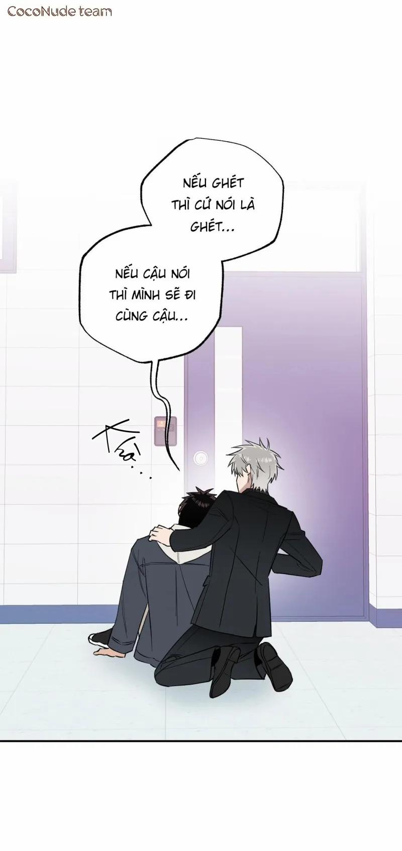 Nghe Nói Có Ma Trong Phòng CLB 27 trang 79