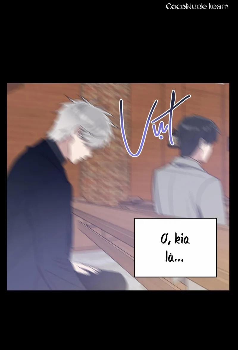 Nghe Nói Có Ma Trong Phòng CLB 27 trang 8