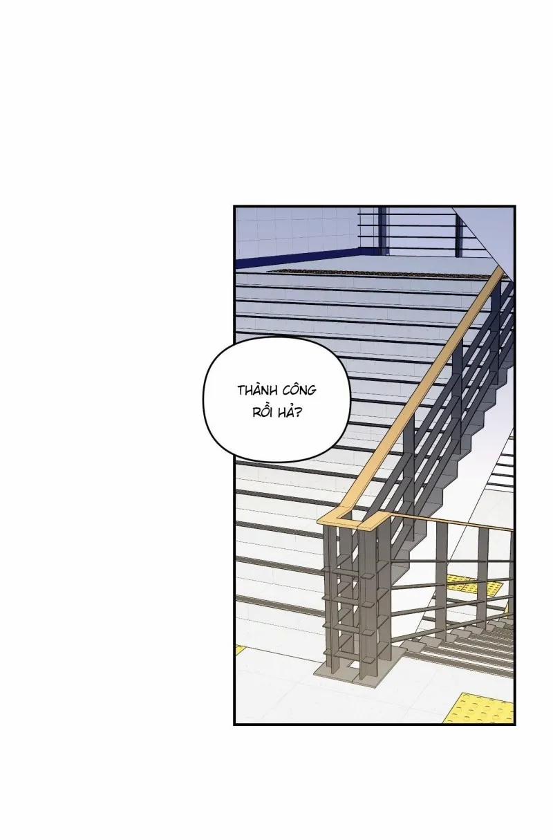 Nghe Nói Có Ma Trong Phòng CLB 28 trang 1