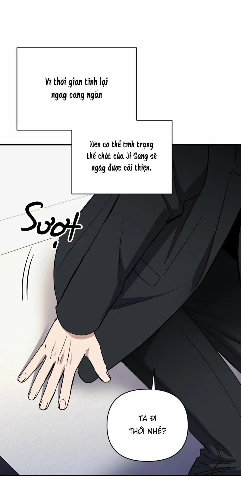 Nghe Nói Có Ma Trong Phòng CLB 28 trang 14