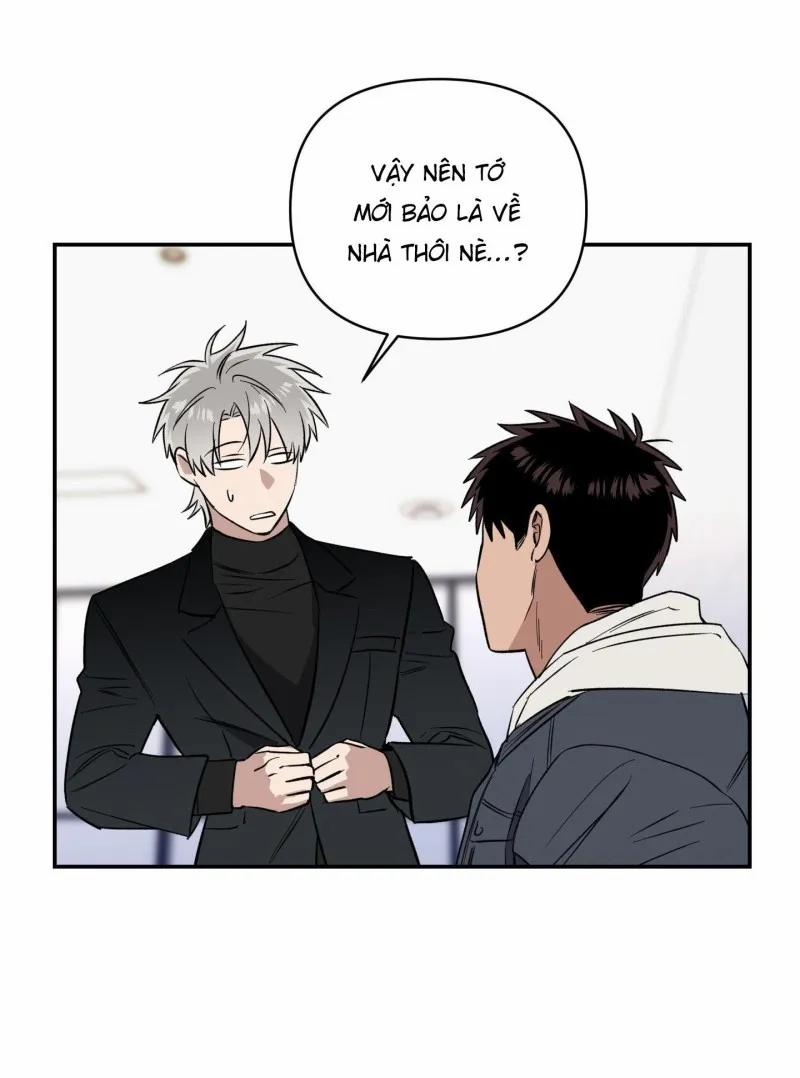 Nghe Nói Có Ma Trong Phòng CLB 28 trang 16