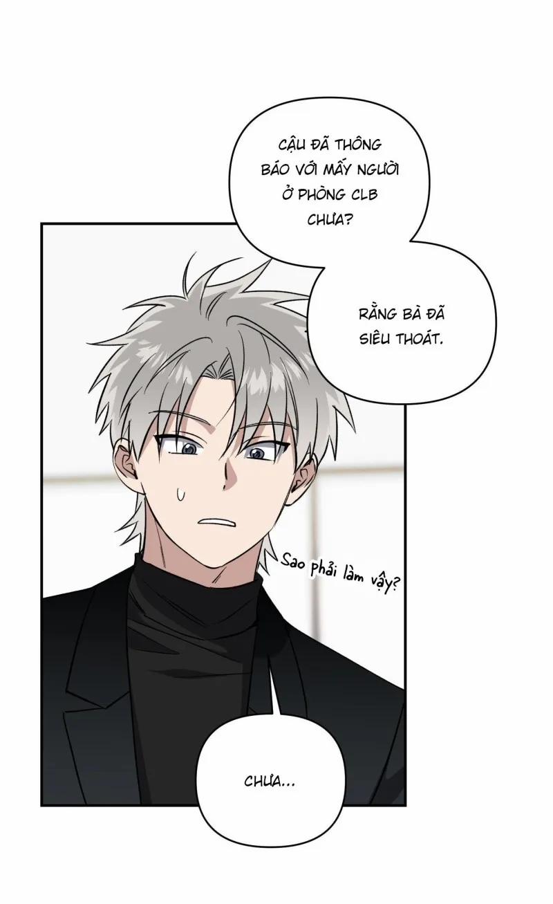 Nghe Nói Có Ma Trong Phòng CLB 28 trang 18