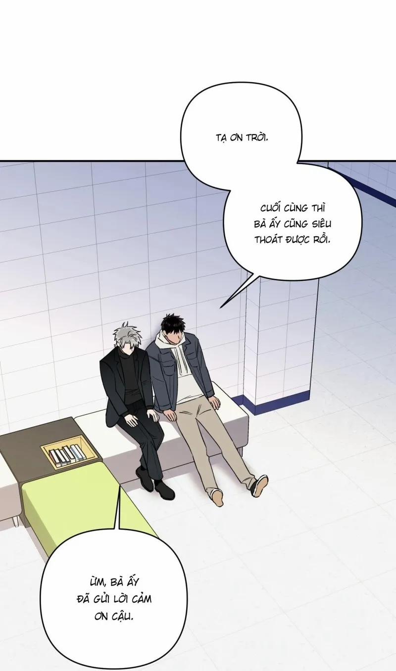 Nghe Nói Có Ma Trong Phòng CLB 28 trang 2