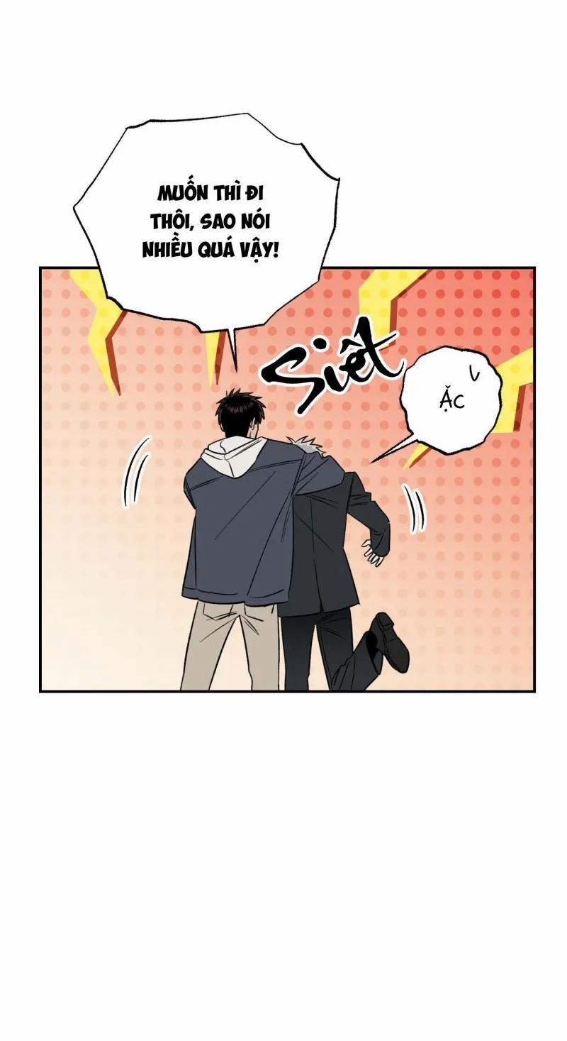 Nghe Nói Có Ma Trong Phòng CLB 28 trang 20