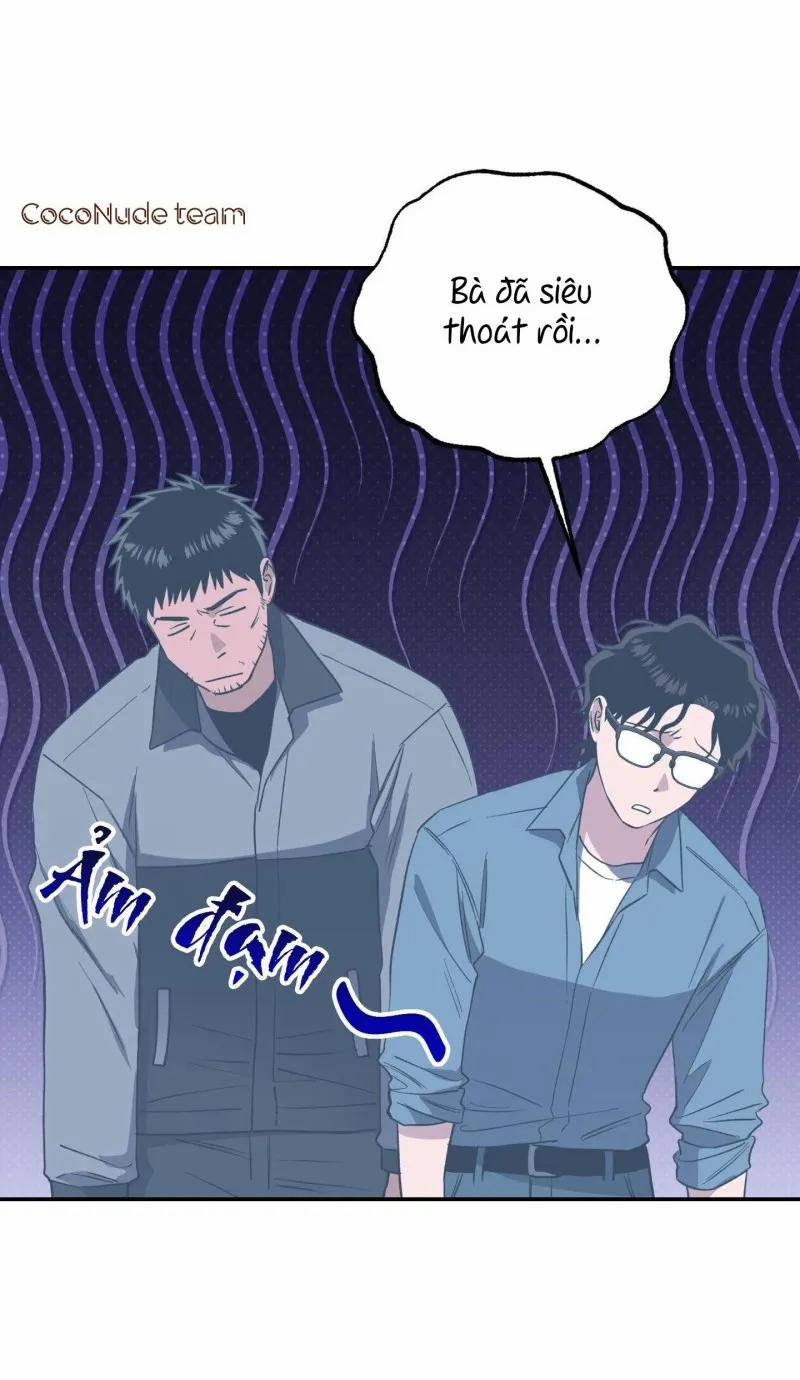 Nghe Nói Có Ma Trong Phòng CLB 28 trang 24