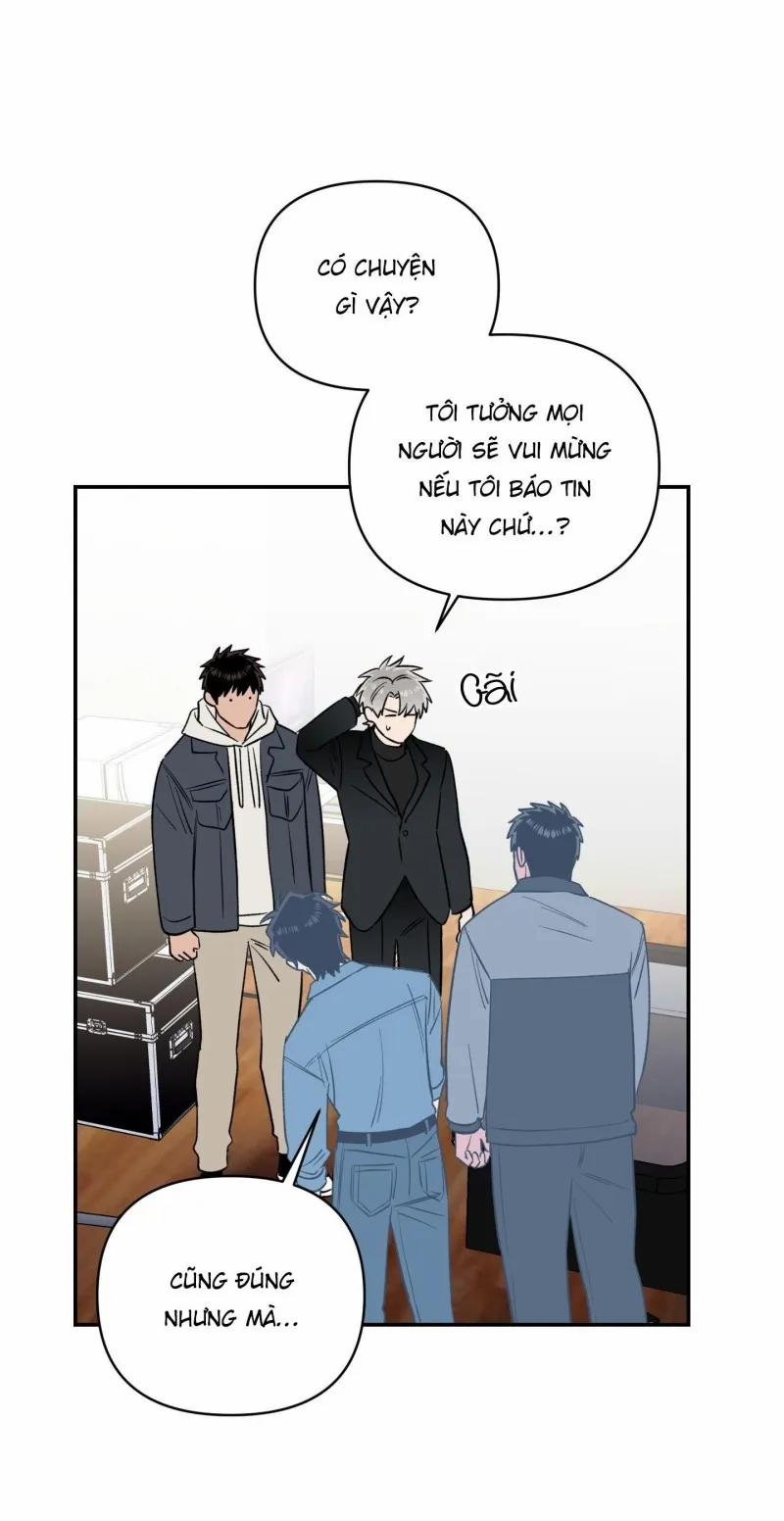 Nghe Nói Có Ma Trong Phòng CLB 28 trang 25