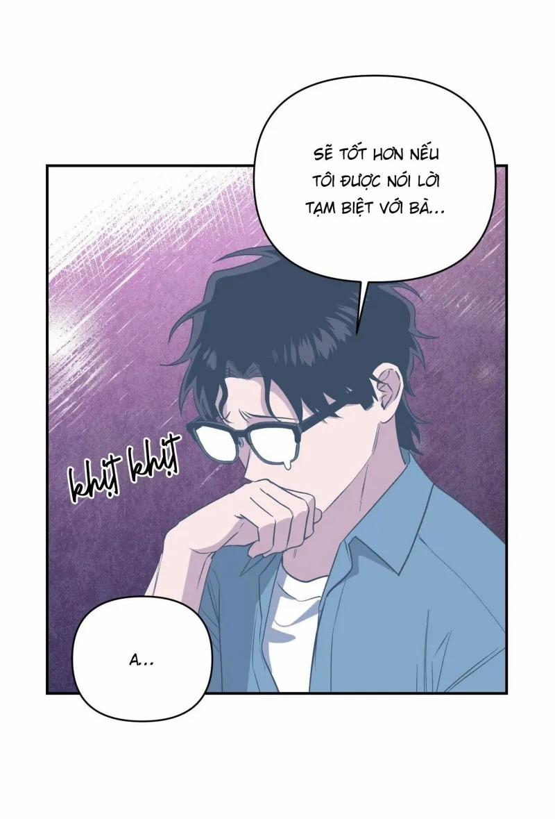 Nghe Nói Có Ma Trong Phòng CLB 28 trang 26