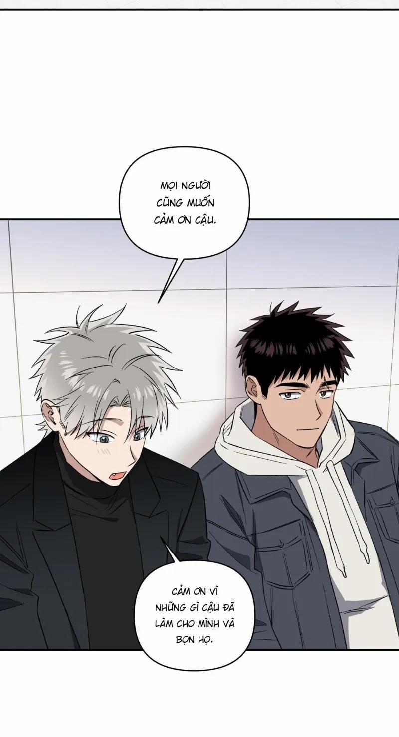 Nghe Nói Có Ma Trong Phòng CLB 28 trang 3