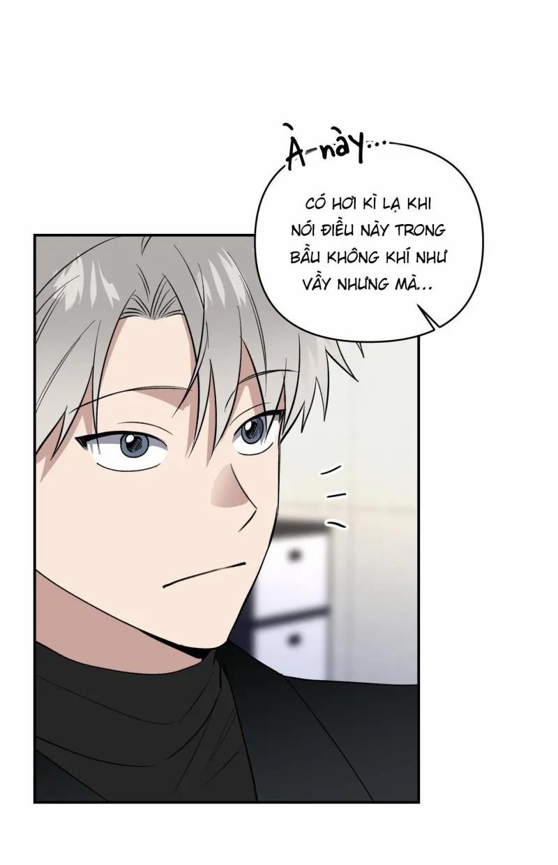 Nghe Nói Có Ma Trong Phòng CLB 28 trang 31