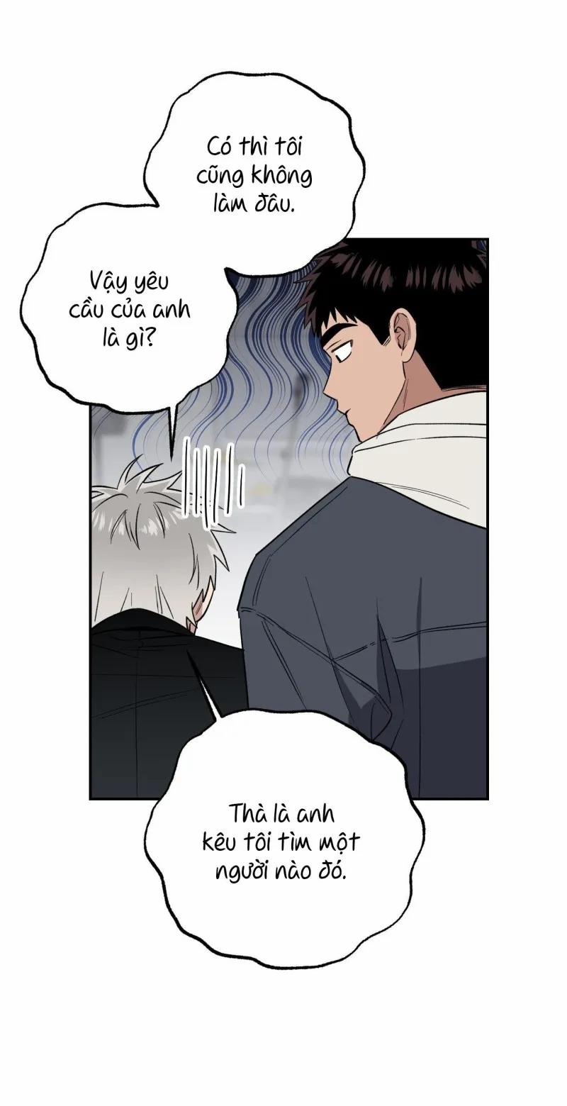 Nghe Nói Có Ma Trong Phòng CLB 28 trang 34