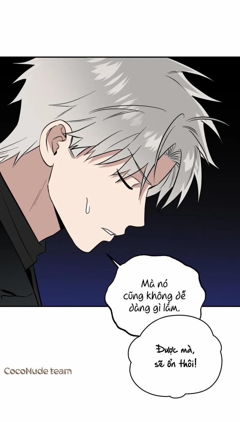 Nghe Nói Có Ma Trong Phòng CLB 28 trang 35