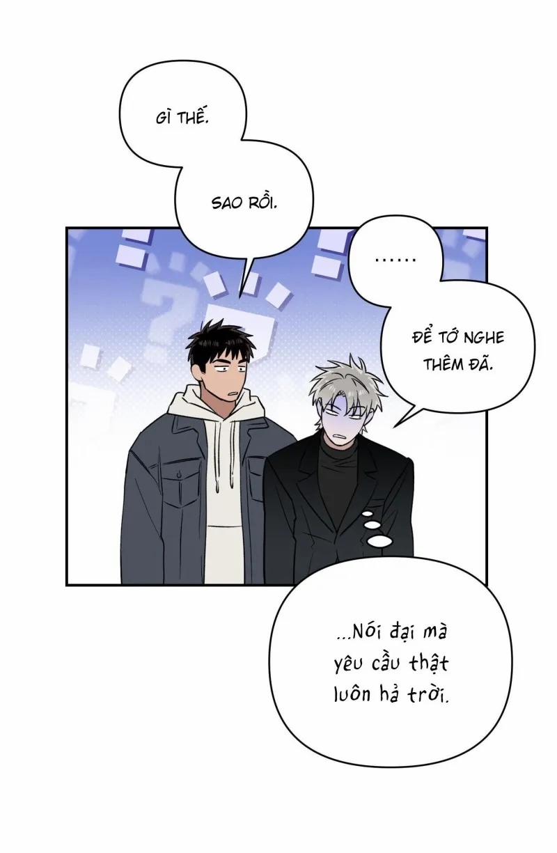 Nghe Nói Có Ma Trong Phòng CLB 28 trang 38