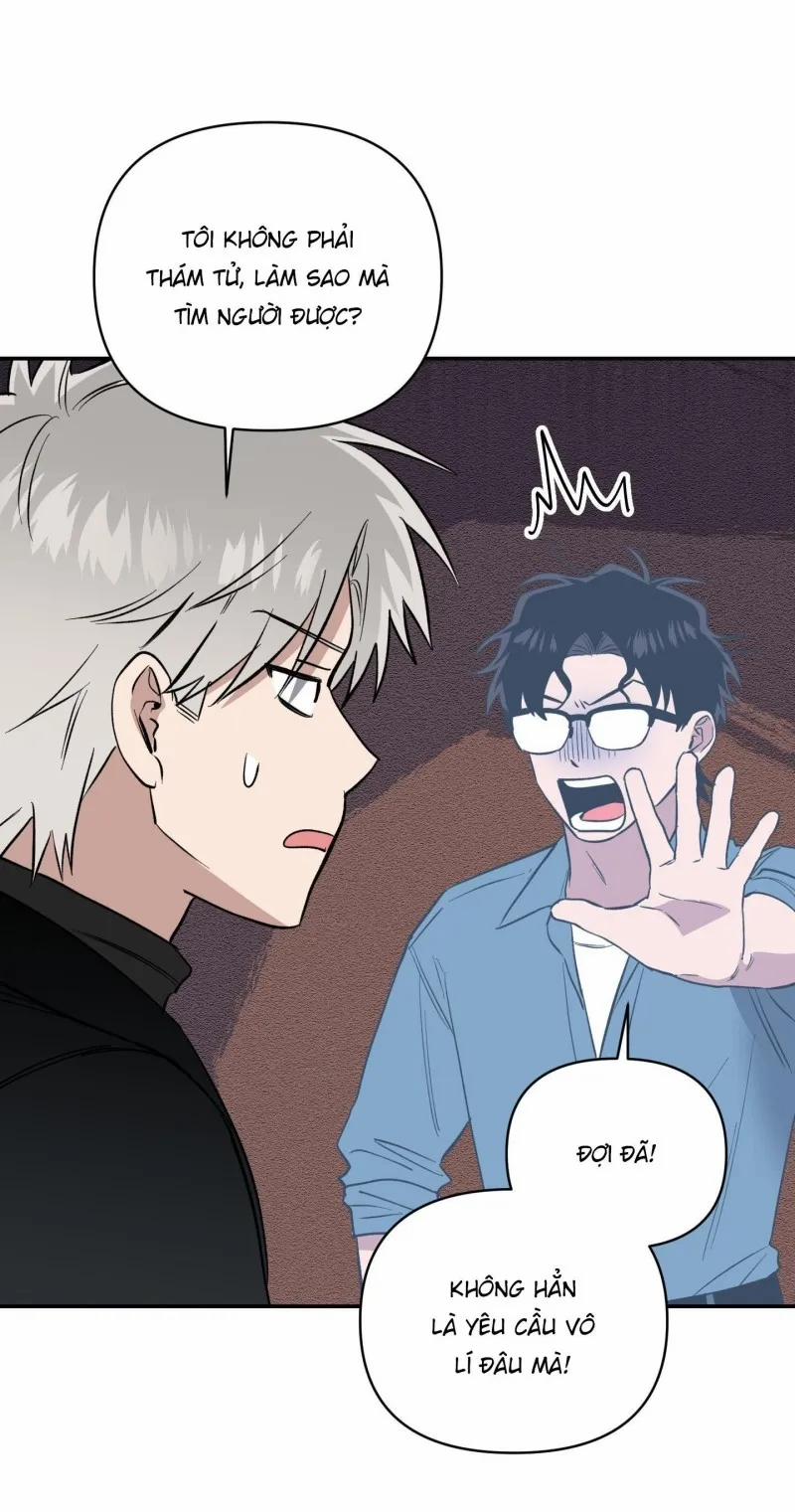 Nghe Nói Có Ma Trong Phòng CLB 28 trang 39