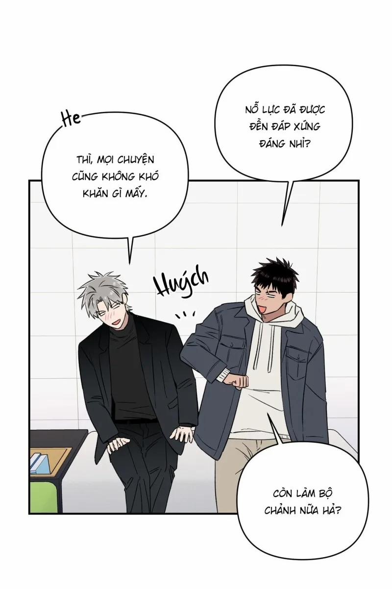 Nghe Nói Có Ma Trong Phòng CLB 28 trang 4