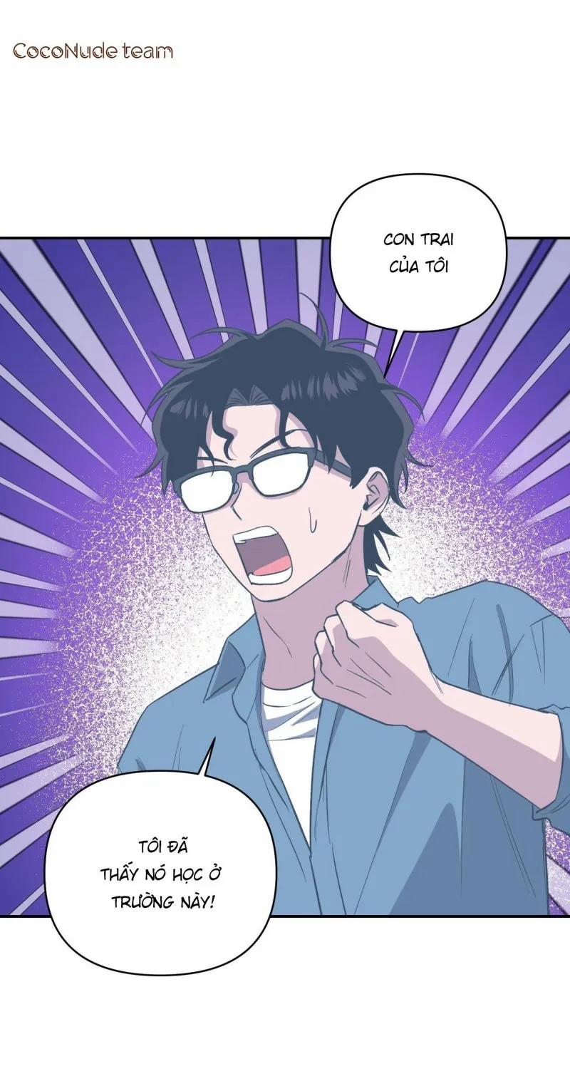 Nghe Nói Có Ma Trong Phòng CLB 28 trang 40