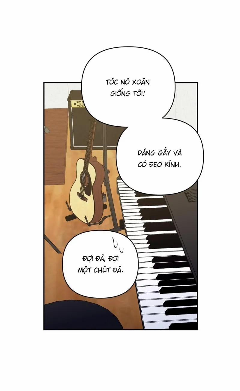 Nghe Nói Có Ma Trong Phòng CLB 28 trang 41