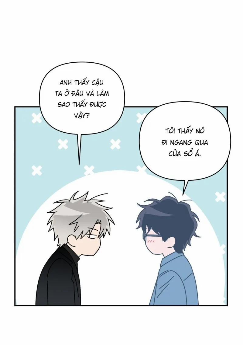 Nghe Nói Có Ma Trong Phòng CLB 28 trang 42