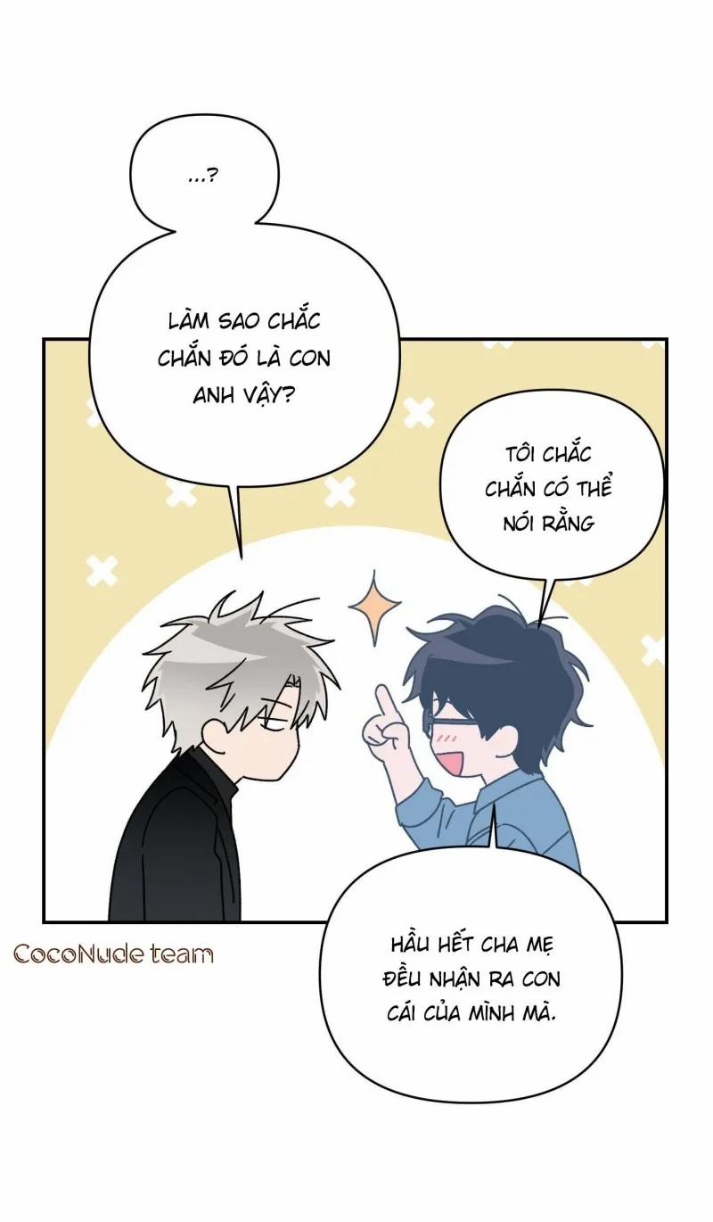 Nghe Nói Có Ma Trong Phòng CLB 28 trang 43