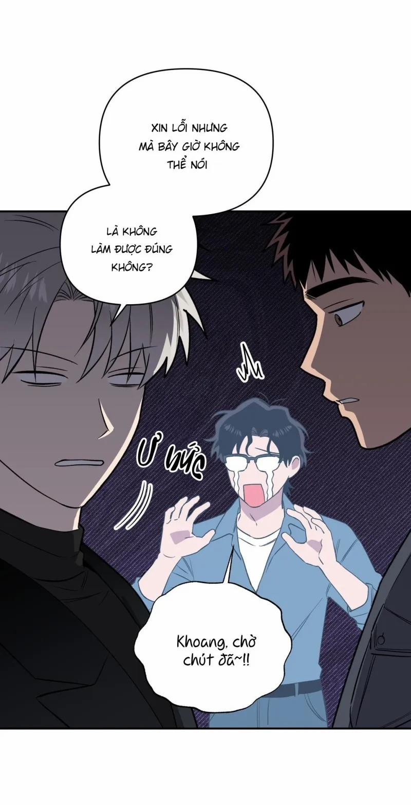 Nghe Nói Có Ma Trong Phòng CLB 28 trang 44