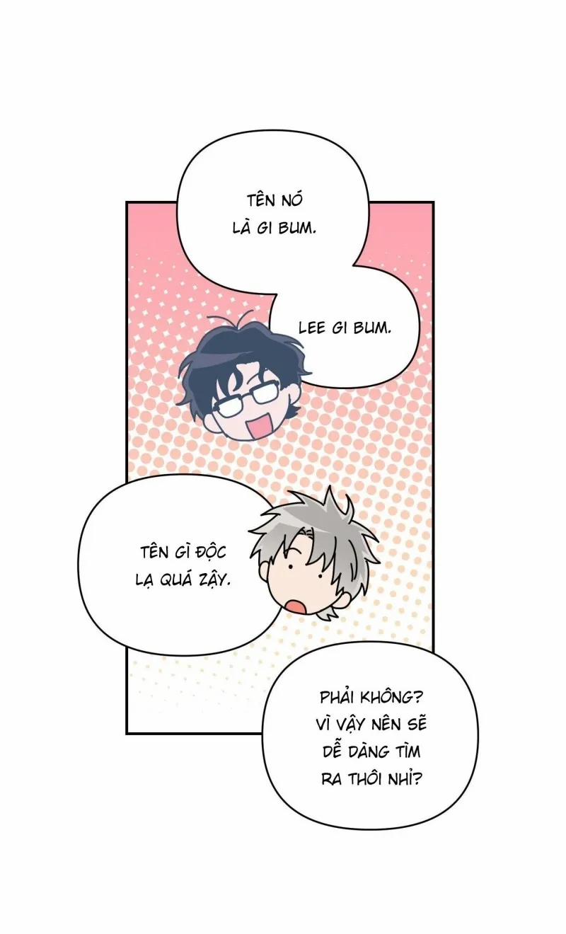 Nghe Nói Có Ma Trong Phòng CLB 28 trang 46