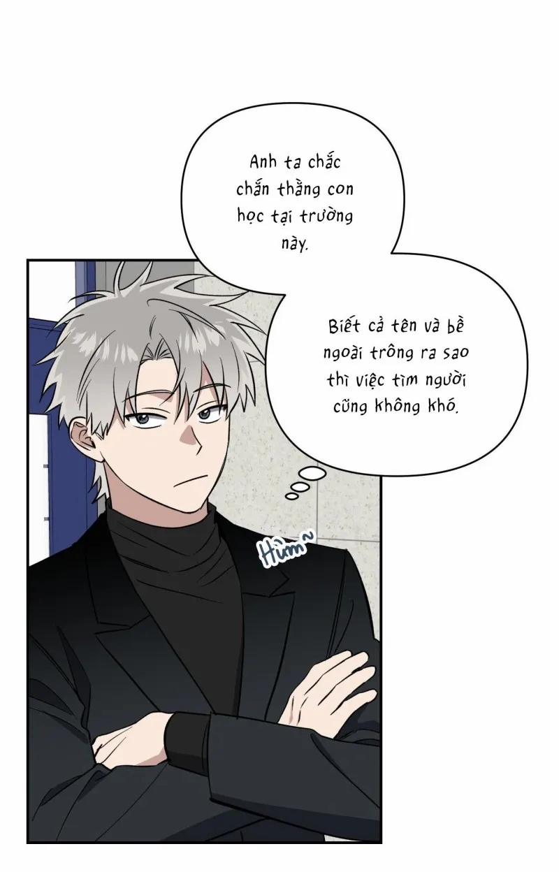 Nghe Nói Có Ma Trong Phòng CLB 28 trang 47