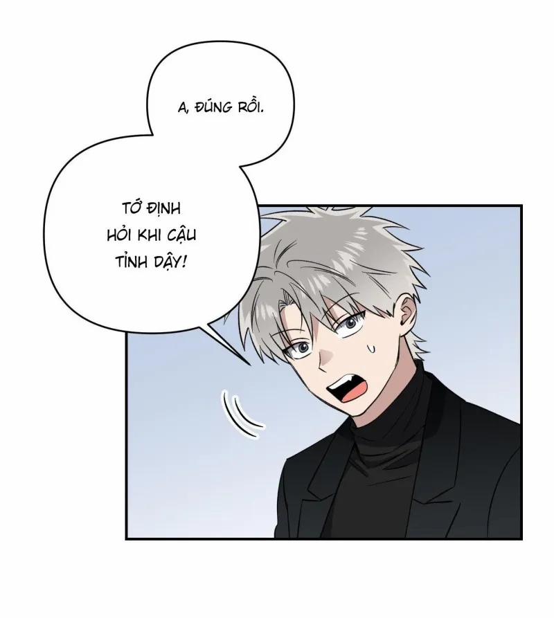 Nghe Nói Có Ma Trong Phòng CLB 28 trang 5