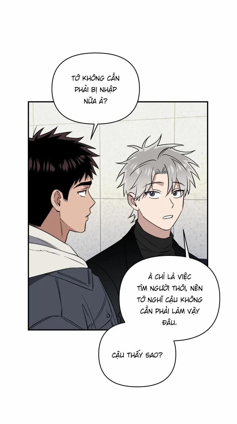 Nghe Nói Có Ma Trong Phòng CLB 28 trang 50