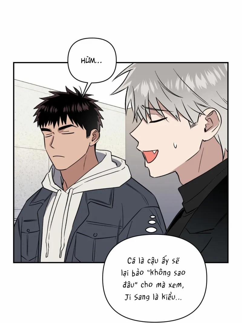 Nghe Nói Có Ma Trong Phòng CLB 28 trang 51