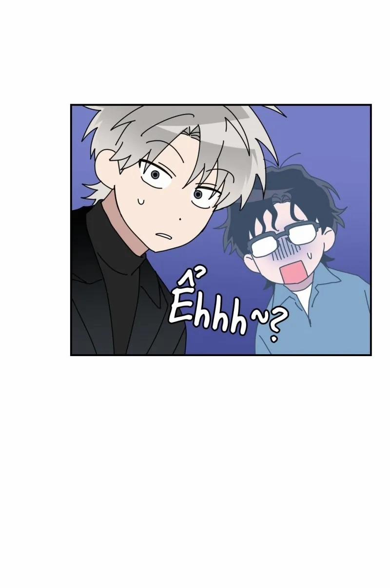 Nghe Nói Có Ma Trong Phòng CLB 28 trang 54