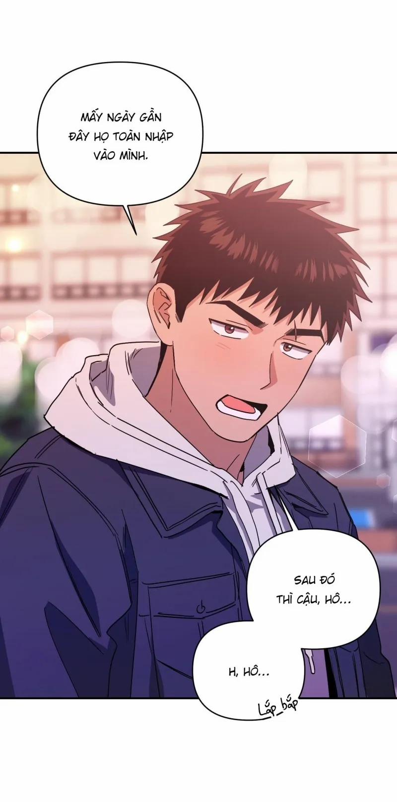 Nghe Nói Có Ma Trong Phòng CLB 28 trang 59