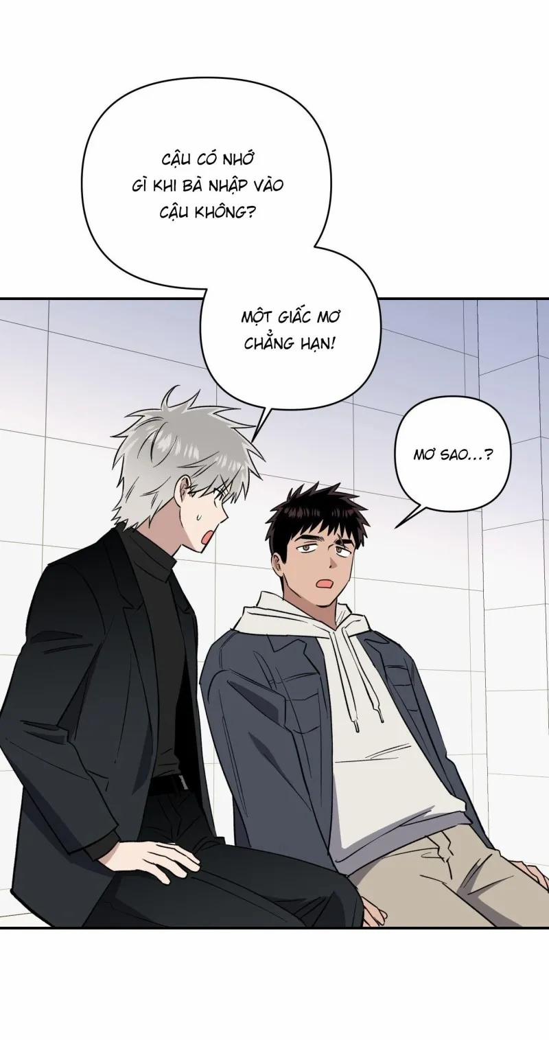 Nghe Nói Có Ma Trong Phòng CLB 28 trang 6