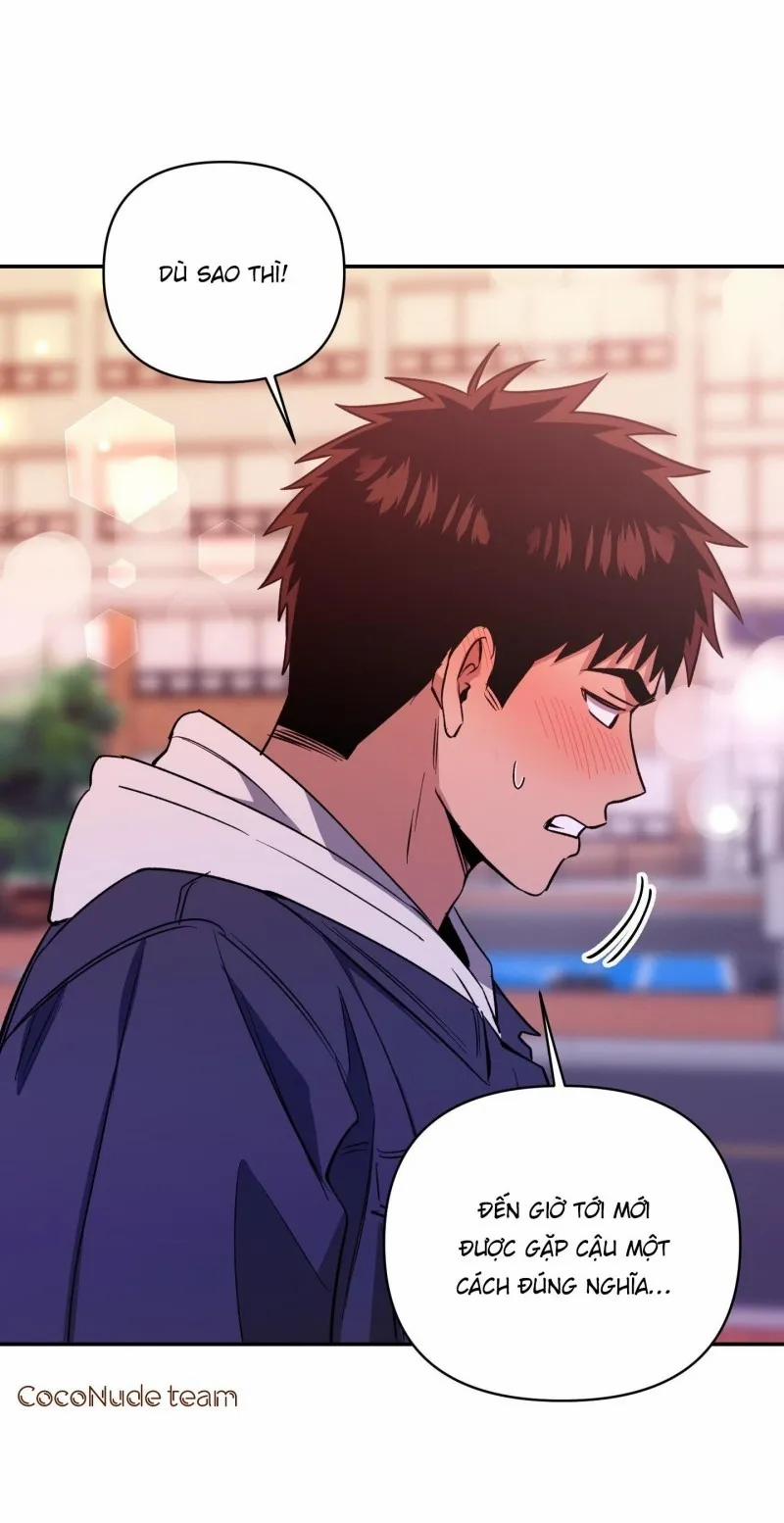 Nghe Nói Có Ma Trong Phòng CLB 28 trang 60