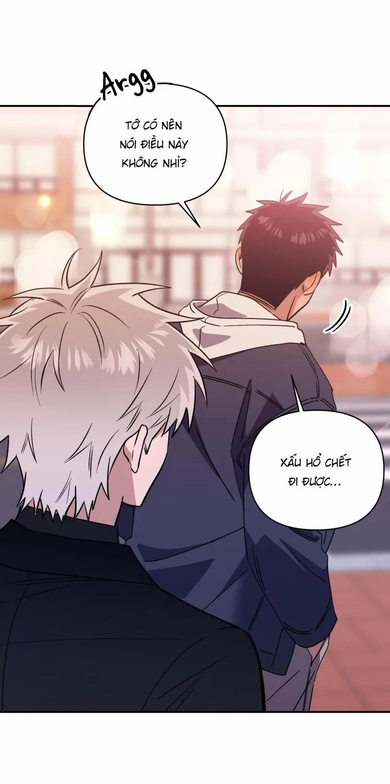 Nghe Nói Có Ma Trong Phòng CLB 28 trang 62