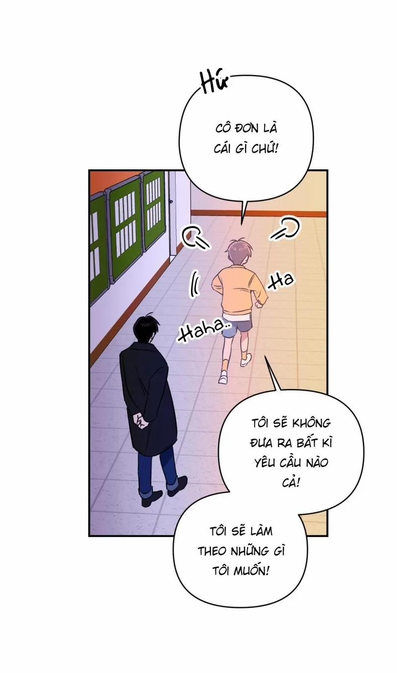 Nghe Nói Có Ma Trong Phòng CLB 28 trang 64