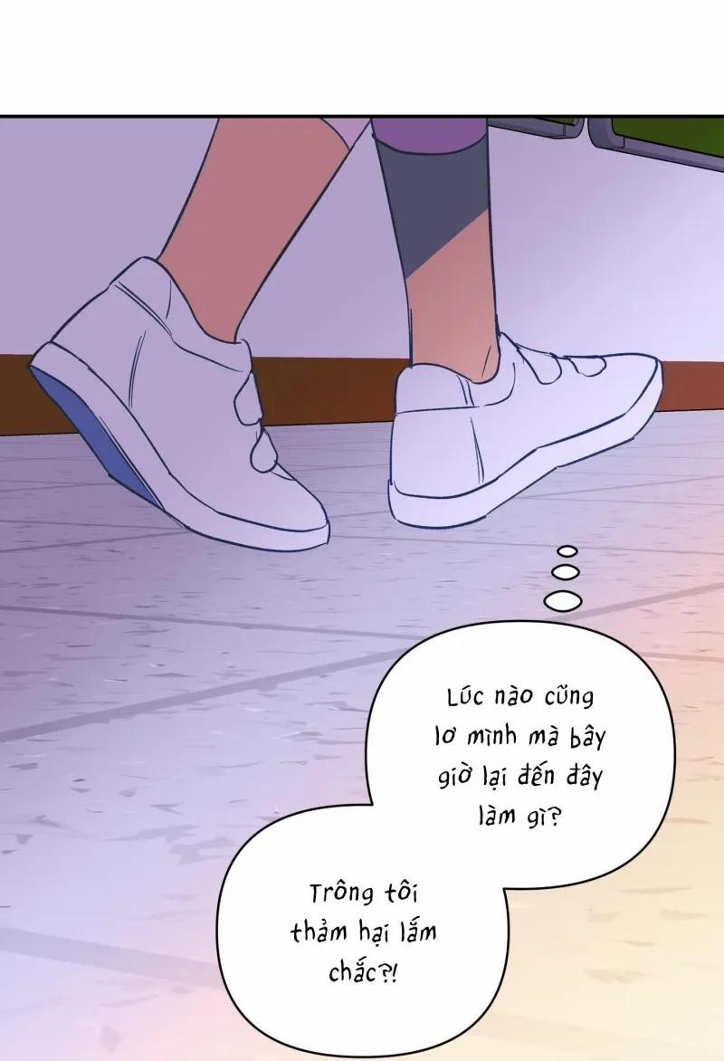 Nghe Nói Có Ma Trong Phòng CLB 28 trang 65