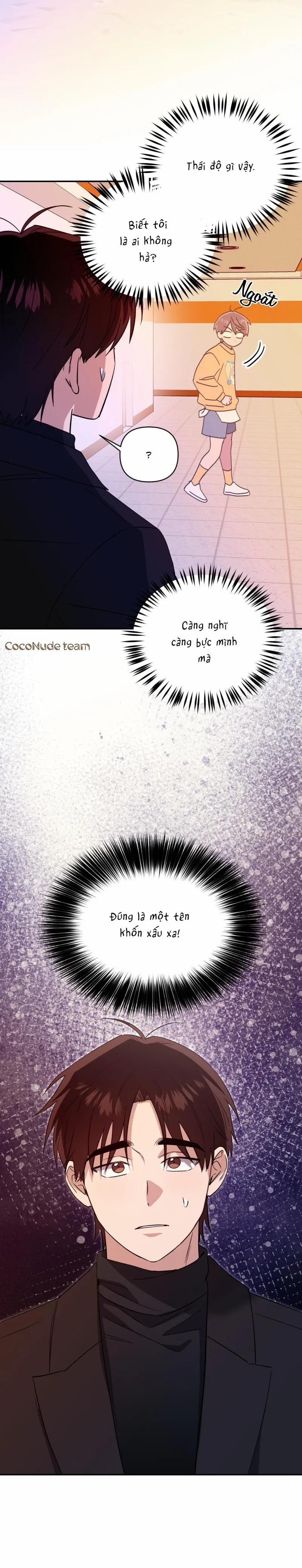 Nghe Nói Có Ma Trong Phòng CLB 28 trang 66