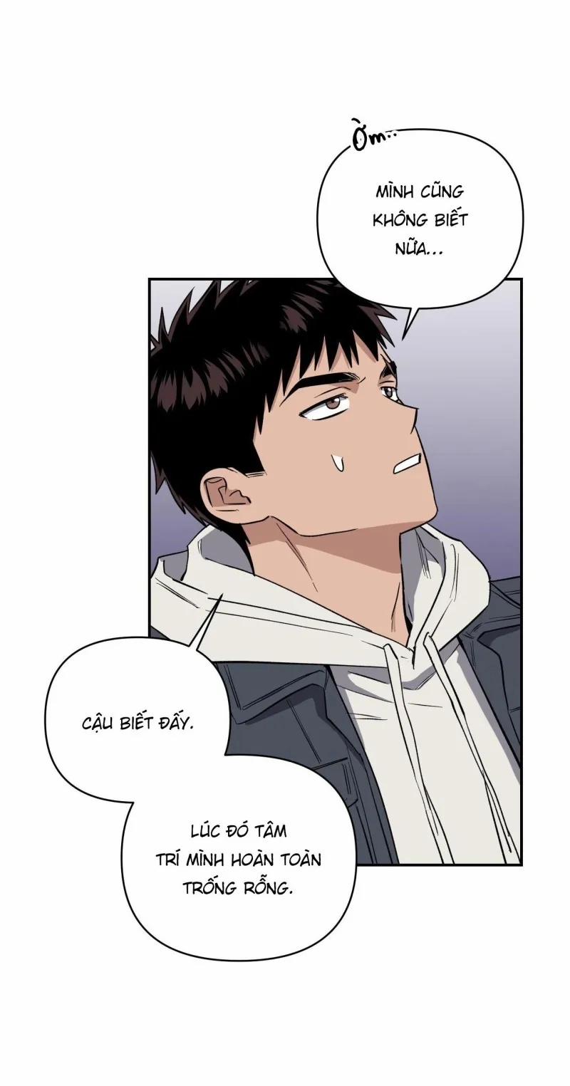 Nghe Nói Có Ma Trong Phòng CLB 28 trang 7