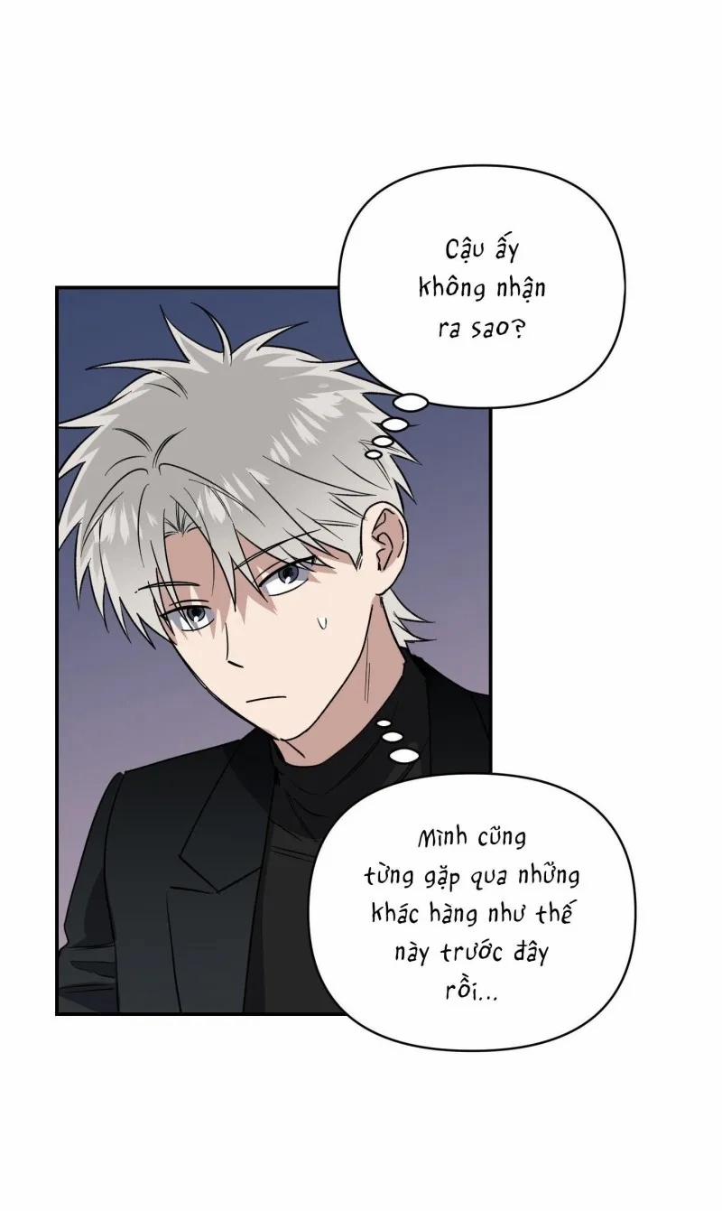 Nghe Nói Có Ma Trong Phòng CLB 28 trang 9