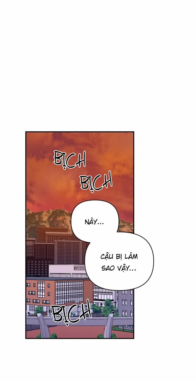 Nghe Nói Có Ma Trong Phòng CLB 29 trang 0