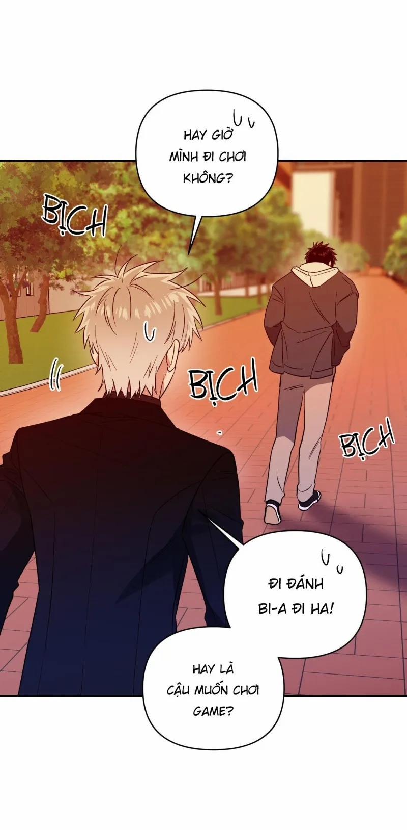 Nghe Nói Có Ma Trong Phòng CLB 29 trang 1