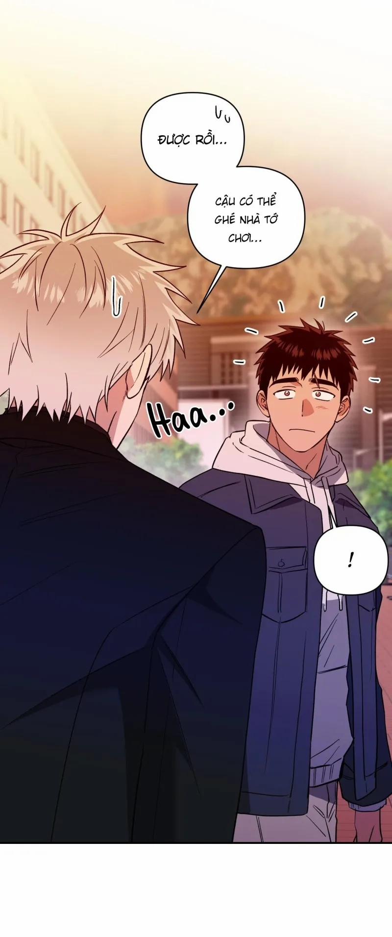 Nghe Nói Có Ma Trong Phòng CLB 29 trang 10