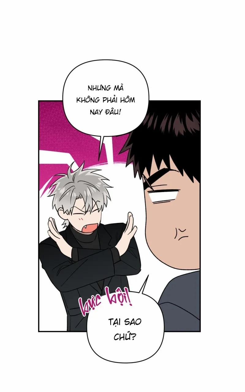 Nghe Nói Có Ma Trong Phòng CLB 29 trang 11