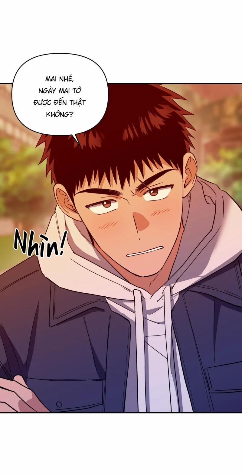 Nghe Nói Có Ma Trong Phòng CLB 29 trang 13