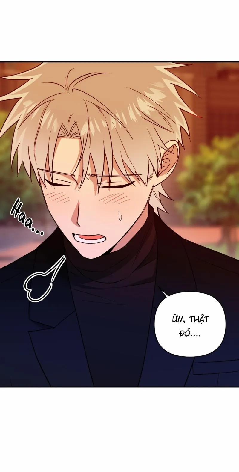 Nghe Nói Có Ma Trong Phòng CLB 29 trang 14