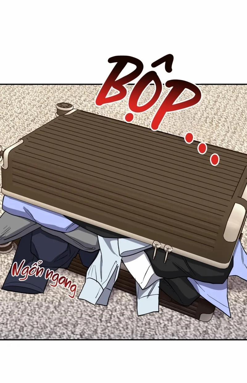 Nghe Nói Có Ma Trong Phòng CLB 29 trang 18