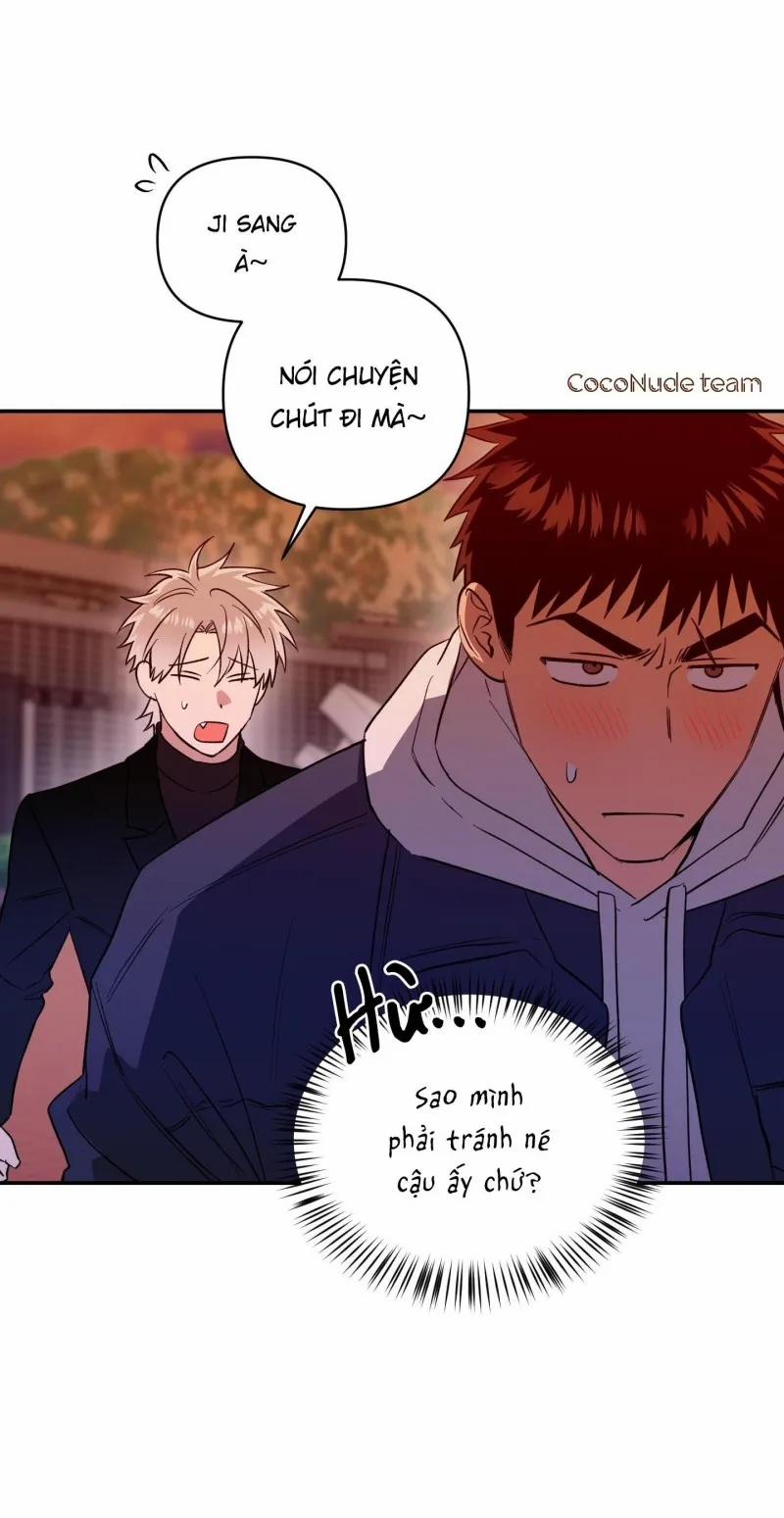 Nghe Nói Có Ma Trong Phòng CLB 29 trang 2